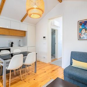 Appartement met Twee Slaapkamers